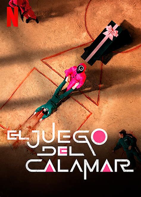 el juego del calamar imdb